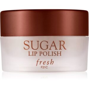fresh Sugar Lip Polish exfoliant din zahar de buze 10 g-ro