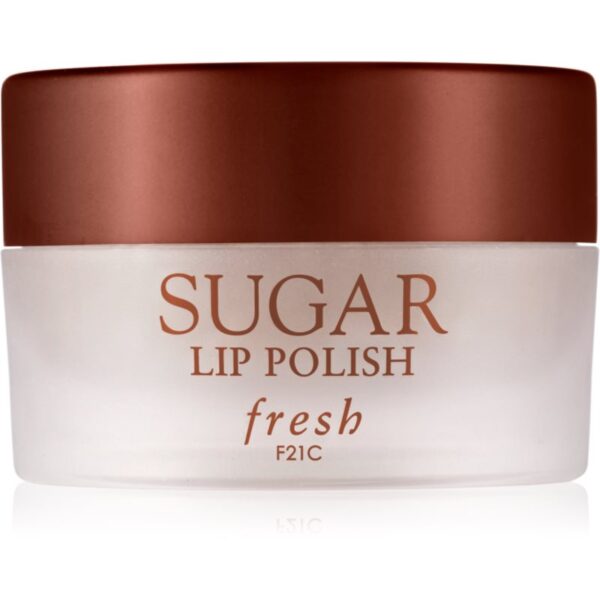 fresh Sugar Lip Polish exfoliant din zahar de buze 10 g-ro
