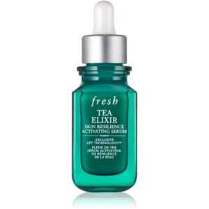 fresh Tea Elixir Skin Resilience Activating Serum ser activator 30 ml-Țena