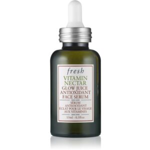 fresh Vitamin Nectar Antioxidant Serum ser cu efect iluminator cu vitamine 15 ml-Țena