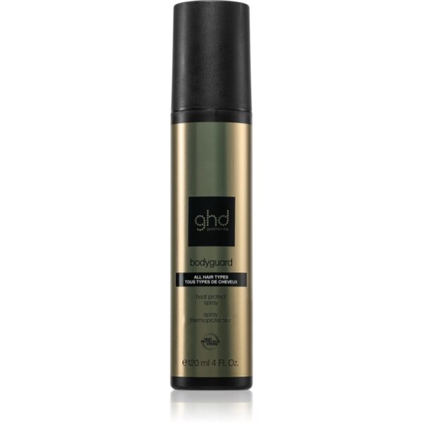 ghd Bodyguard spray protector pentru modelarea termica a parului 120 ml-Țena