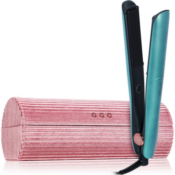 ghd Dreamland Gold® placa de intins parul 1 buc-Țena