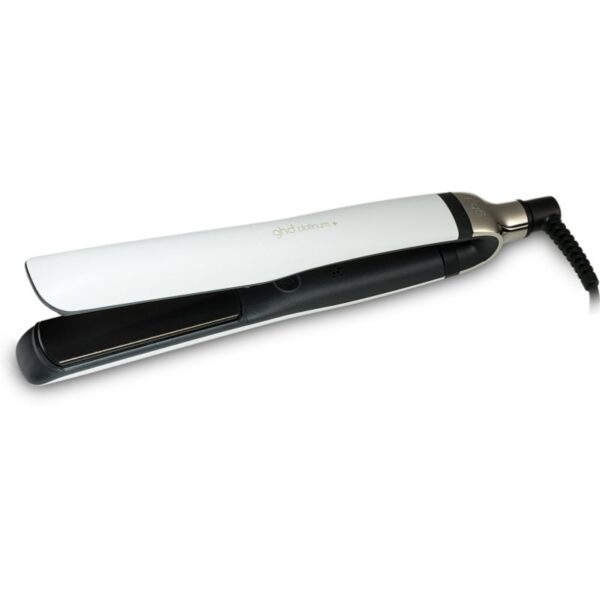 ghd Platinum+ placa de intins parul white 1 buc-Țena