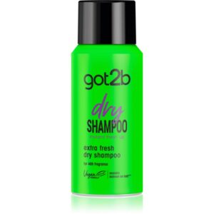 got2b Fresh it Up Extra Fresh șampon uscat înviorător 100 ml-ro