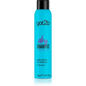 got2b Fresh it Up Extra Volume șampon uscat pentru volum 200 ml-ro
