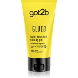 got2b Glued gel de par cu fixare foarte puternica 150 ml-ro