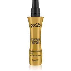 got2b Guardian Angel spray pentru protecția termică a părului 200 ml-ro