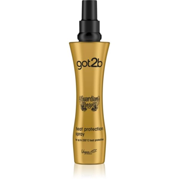 got2b Guardian Angel spray pentru protecția termică a părului 200 ml-ro