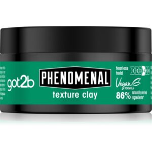 got2b Phenomenal Ceara de par mata pentru fixare și formă 100 ml-Țena