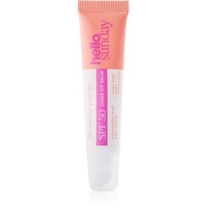hello sunday the one for your lips balsam de buze SPF 50 15 ml-ro