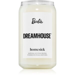homesick Barbie Dreamhouse lumânare parfumată 390 g-Țena