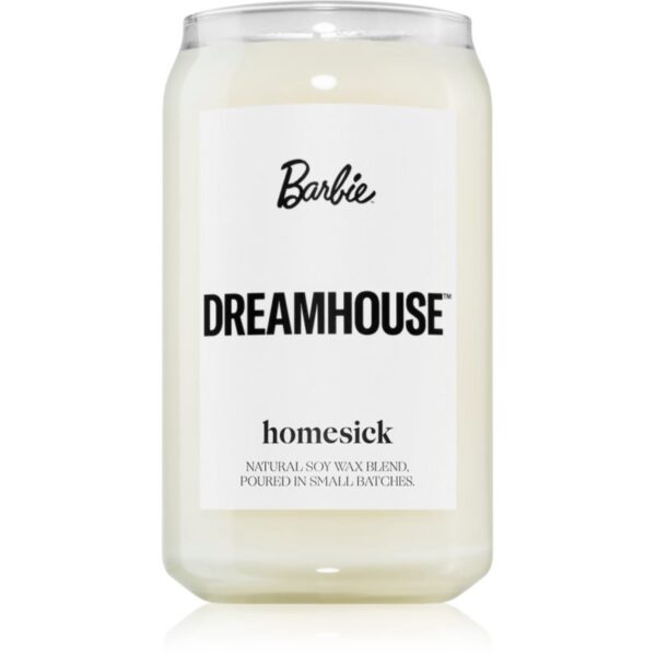 homesick Barbie Dreamhouse lumânare parfumată 390 g-Țena