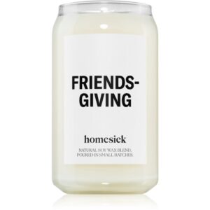 homesick Friendsgiving lumânare parfumată 390 g-ro
