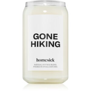 homesick Gone Hiking lumânare parfumată 390 g-ro
