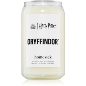 homesick Harry Potter Gryffindor lumânare parfumată 390 g-Țena