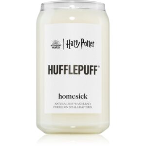 homesick Harry Potter Hufflepuff lumânare parfumată 390 g-Țena