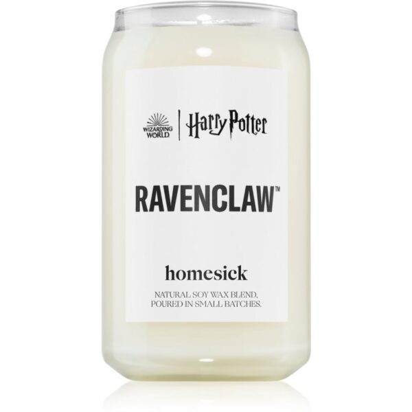 homesick Harry Potter Ravenclaw lumânare parfumată 390 g-Țena