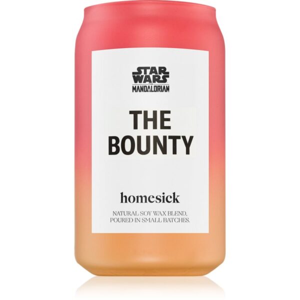 homesick Star Wars The Bounty lumânare parfumată 390 g-Țena