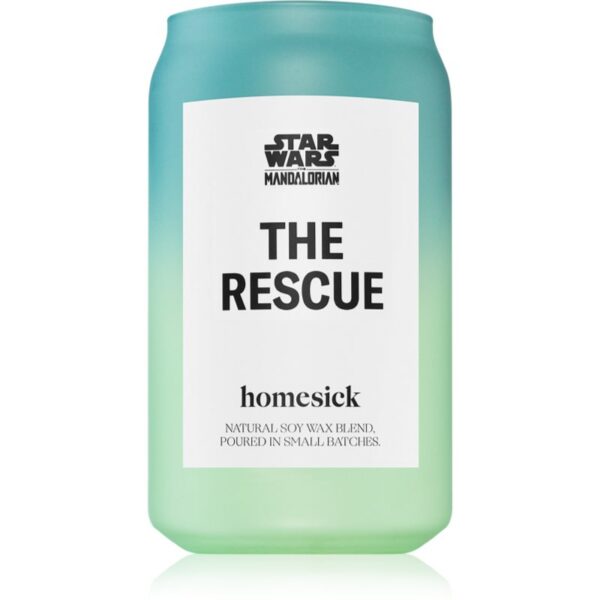homesick Star Wars The Rescue lumânare parfumată 390 g-Țena
