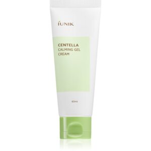 iUnik Centella gel crema deschisa pentru netezirea pielii 60 ml-ro