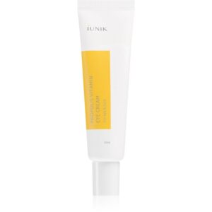 iUnik Propolis Vitamin Crema antirid intensiva pentru ochi 30 ml-ro