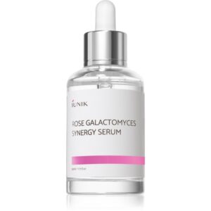 iUnik Rose Galactomyces Ser regenerator și hidratant pentru ten gras si problematic 50 ml-ro