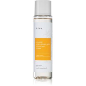 iUnik Vitamin Hyaluronic Acid lotiune calmanta si hidratanta 200 ml-ro