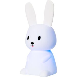 innoGIO GIORabbit Maxi lampă de veghe 2 in 1 1 buc-ro