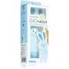 innoGIO GIORabbit Sonic Toothbrush periuta de dinti cu ultrasunete pentru copii Blue 1 buc-Țena