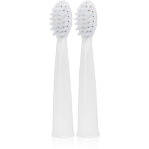 innoGIO GIOSonic Spare Heads capete de schimb pentru periuta de dinti GIOSonic 2 buc-ro