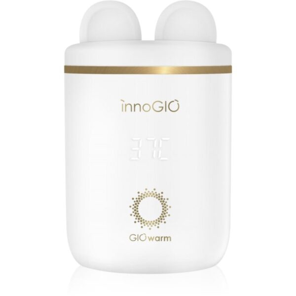 innoGIO GIOWarm încălzitor pentru biberon 1 buc-ro