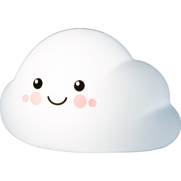 innoGIO GIOcloud lampă de veghe 1 buc-ro
