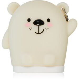 innoGIO GIOkeyring breloc Bear 1 buc-ro