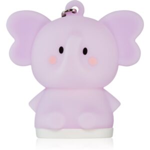 innoGIO GIOkeyring breloc Elephant 1 buc-ro
