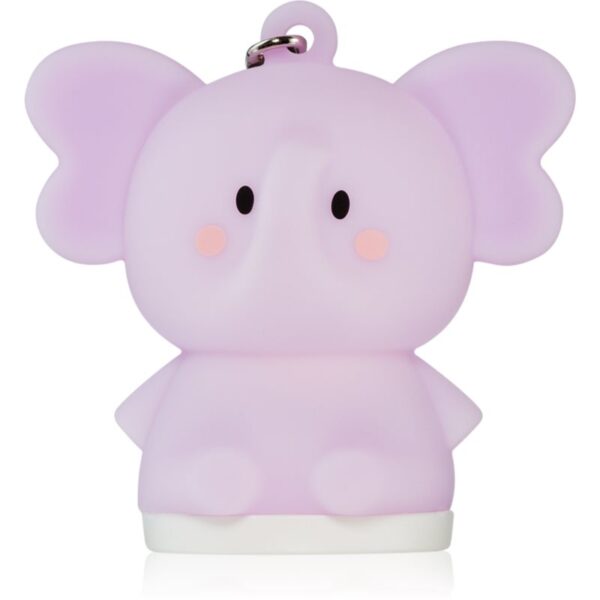 innoGIO GIOkeyring breloc Elephant 1 buc-ro