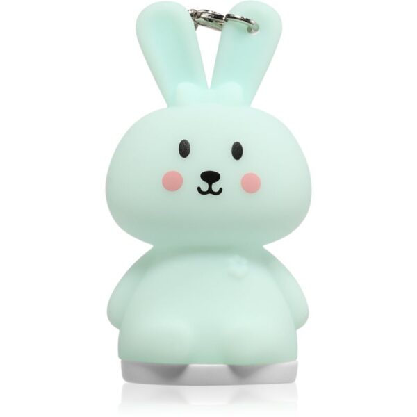 innoGIO GIOkeyring breloc Rabbit 1 buc-Țena