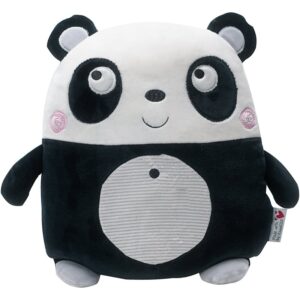 innoGIO GIOplush Panda Cuddly pernuță 2 in 1 1 buc-Țena