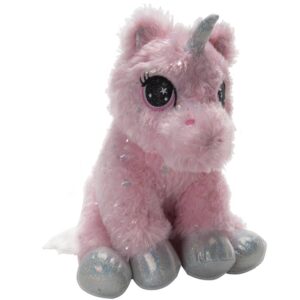 innoGIO GIOplush Unicorn jucărie de pluș Pink 25 cm-ro