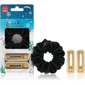 invisibobble Apres Ski set pentru păr 3 buc-ro