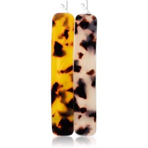 invisibobble Barrette Havana Mama agrafe de par 2 buc-ro