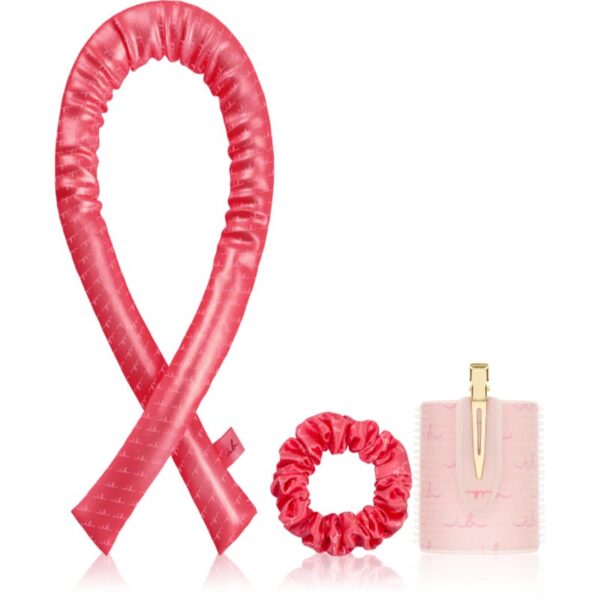 invisibobble Beach Curl set pentru formarea buclelor 1 buc-Țena