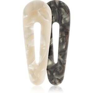 invisibobble Clipstar Cliphue agrafe de par 2 buc-Țena