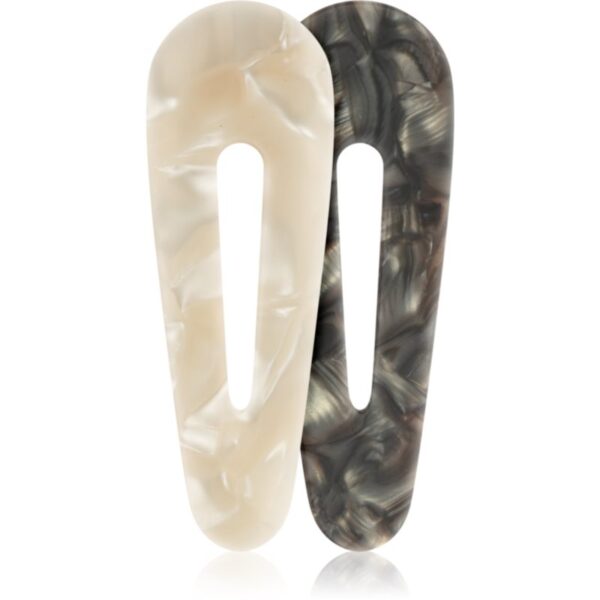 invisibobble Clipstar Cliphue agrafe de par 2 buc-Țena