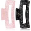 invisibobble Clipstar Eclipse Glossy clamă de păr 2 buc-ro