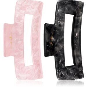 invisibobble Clipstar Eclipse Glossy clamă de păr 2 buc-ro