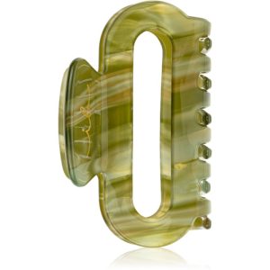 invisibobble Clipstar Evergreen clamă de păr mărimea M 1 buc-Țena