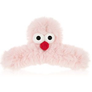 invisibobble Clipstar Flufftastic clamă de păr 1 buc-Țena