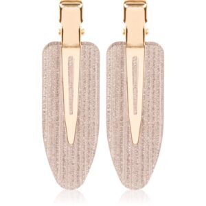 invisibobble Clipstar Glam Ease agrafe pentru bigudiuri 2 pc 2 buc-Țena