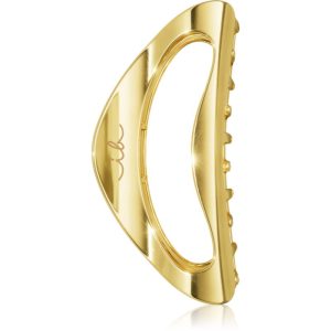 invisibobble Clipstar Gold Luxe clamă de păr 1 buc-Țena