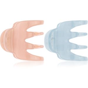 invisibobble Clipstar Gym Buddy clama de par mărimea S 2 buc-Țena